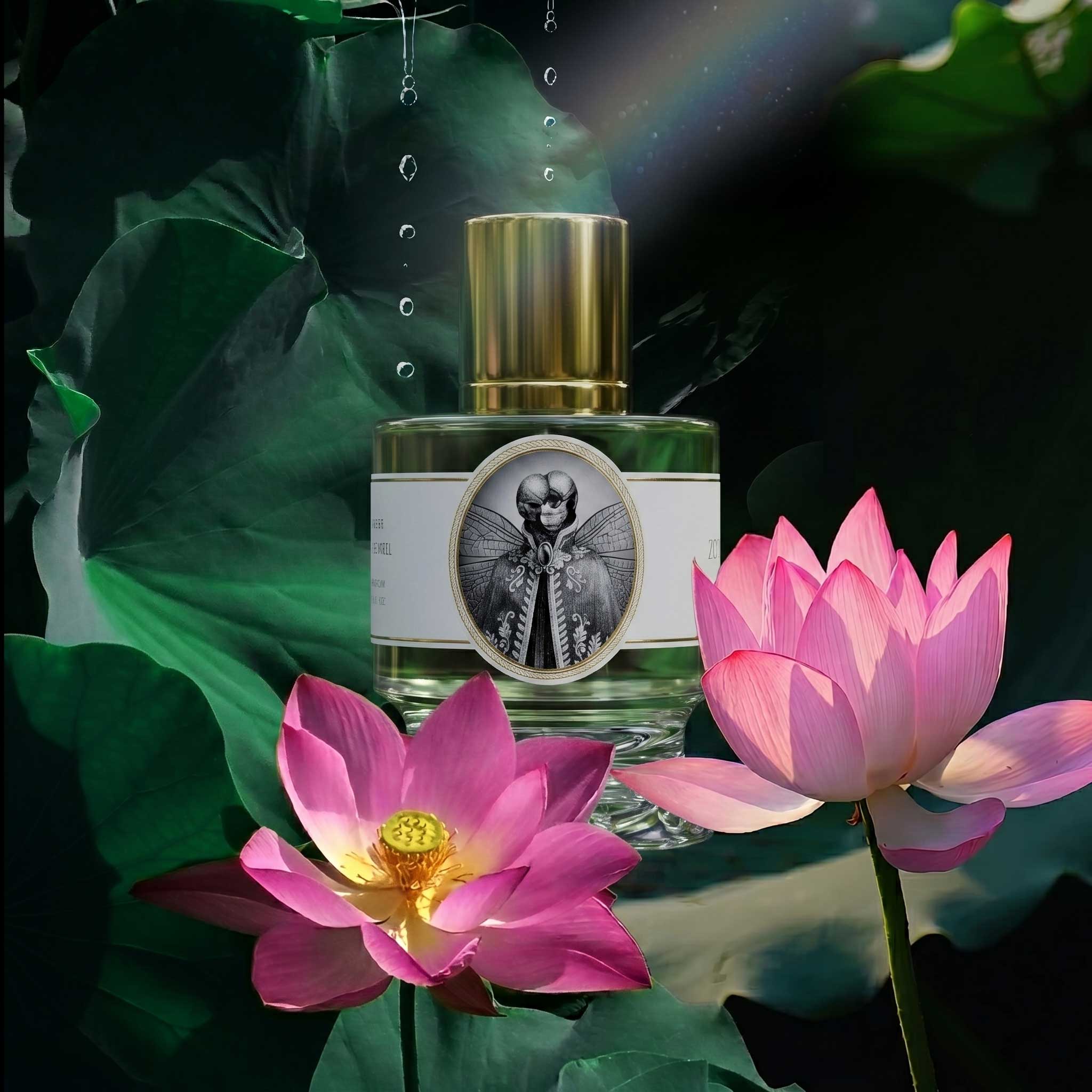 Zoologist Dragonfly (2021) Deluxe Bottle - Image 3